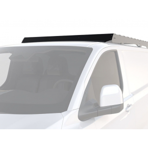 Montpellier4x4 | Front Runner Ford Transit Custom LWB/SWB (2023-Current) / Volkswagen T7 Transporter/Caravelle (2025-Current) Slimsport Rack Wind Fairing